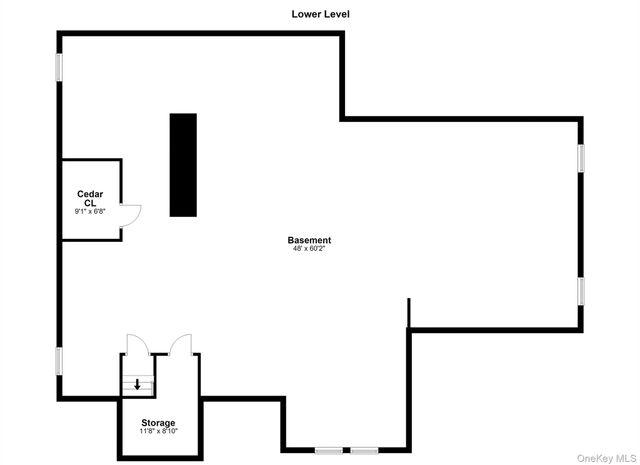 3 Pondview W, Purchase, NY 10577