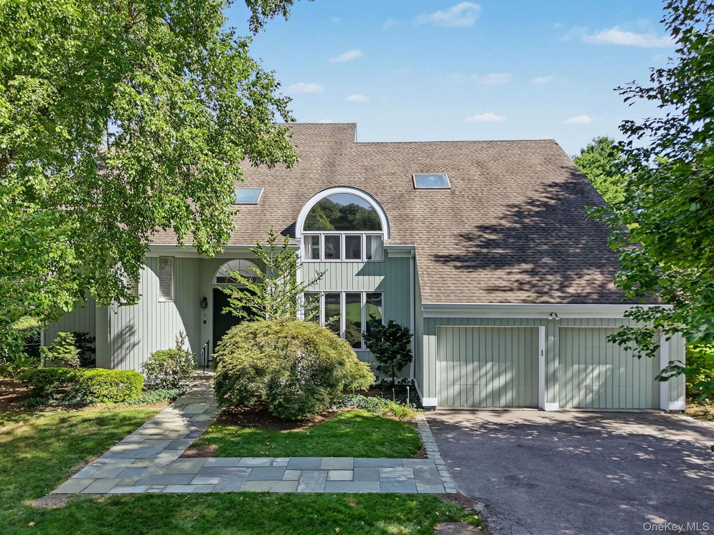 3 Pondview W, Purchase, NY 10577 — exterior