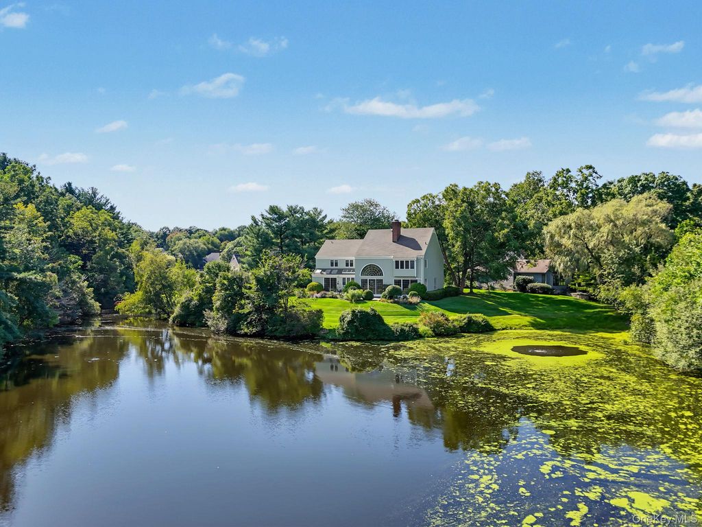 3 Pondview W, Purchase, NY 10577 — photo 3