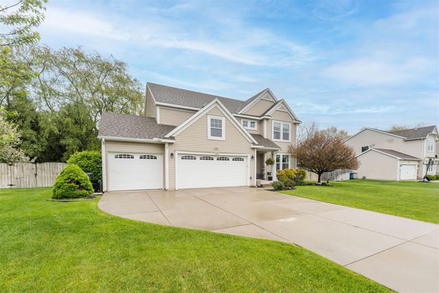 5680 Attleberry Avenue, Kalamazoo, MI 49009