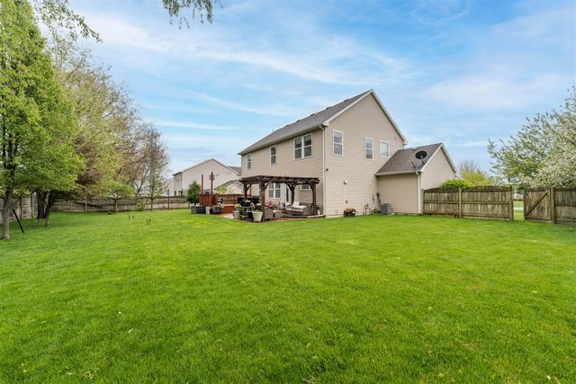 5680 Attleberry Avenue, Kalamazoo, MI 49009