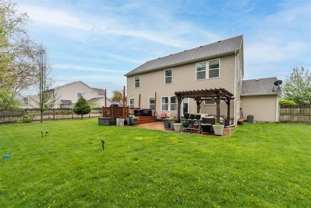 5680 Attleberry Avenue, Kalamazoo, MI 49009