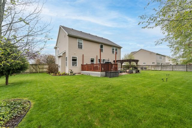 5680 Attleberry Avenue, Kalamazoo, MI 49009