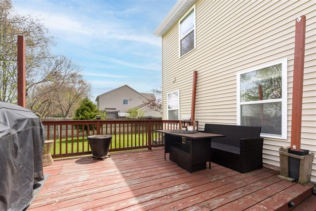 5680 Attleberry Avenue, Kalamazoo, MI 49009