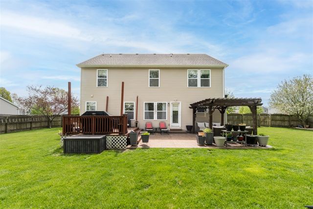 5680 Attleberry Avenue, Kalamazoo, MI 49009