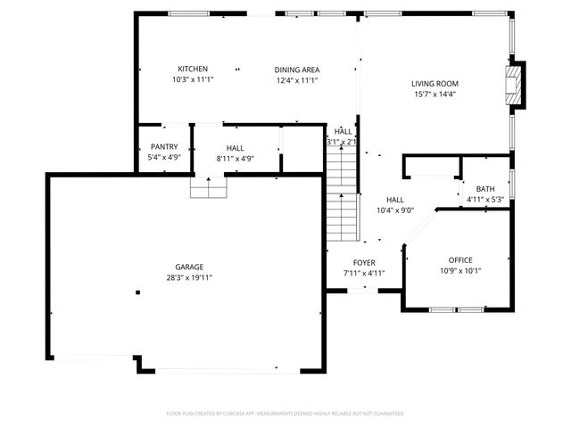 5680 Attleberry Avenue, Kalamazoo, MI 49009