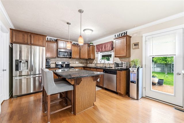 5680 Attleberry Avenue, Kalamazoo, MI 49009