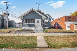 310 S East Street, Lebanon, IN 46052