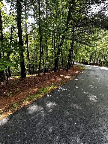 00 Lazy River Lane, Ellijay, GA 30540