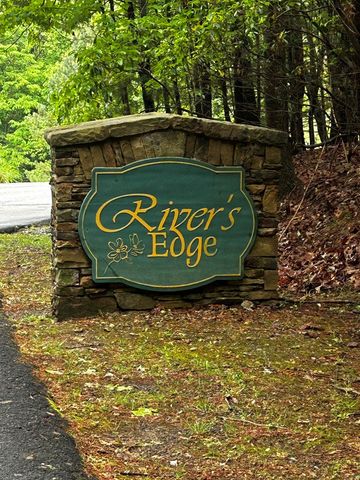 00 Lazy River Lane, Ellijay, GA 30540