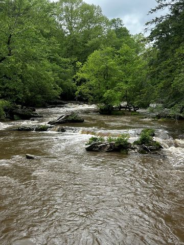 00 Lazy River Lane, Ellijay, GA 30540