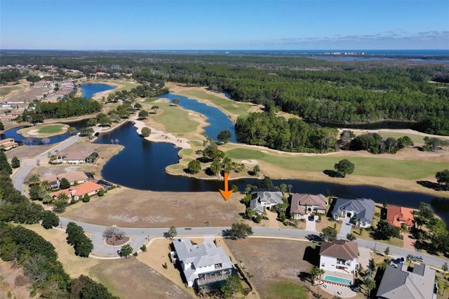 259 CONSERVATORY DRIVE, Palm Coast, FL 32137