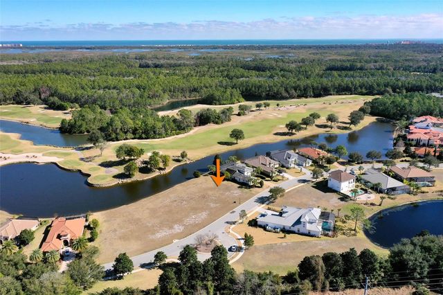 259 CONSERVATORY DRIVE, Palm Coast, FL 32137