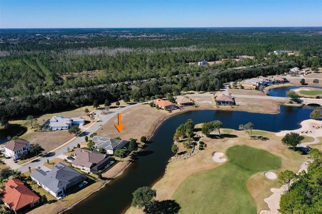 259 CONSERVATORY DRIVE, Palm Coast, FL 32137