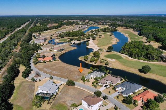 259 CONSERVATORY DRIVE, Palm Coast, FL 32137