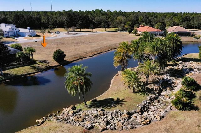 259 CONSERVATORY DRIVE, Palm Coast, FL 32137