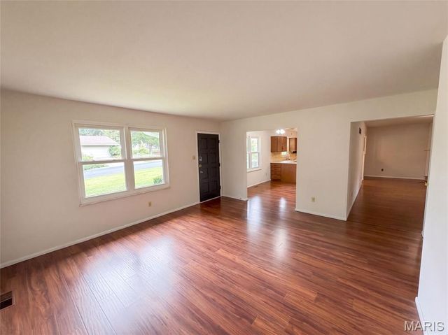 1621 Christy Drive, St Charles, MO 63303