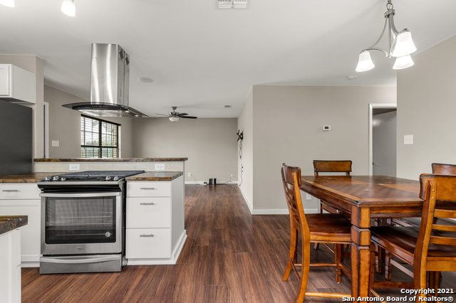 809 Nevada St, San Antonio, TX 78203