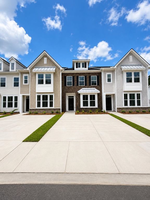 112 Kenan Wy # 53, Myrtle Beach, SC 29588 — exterior