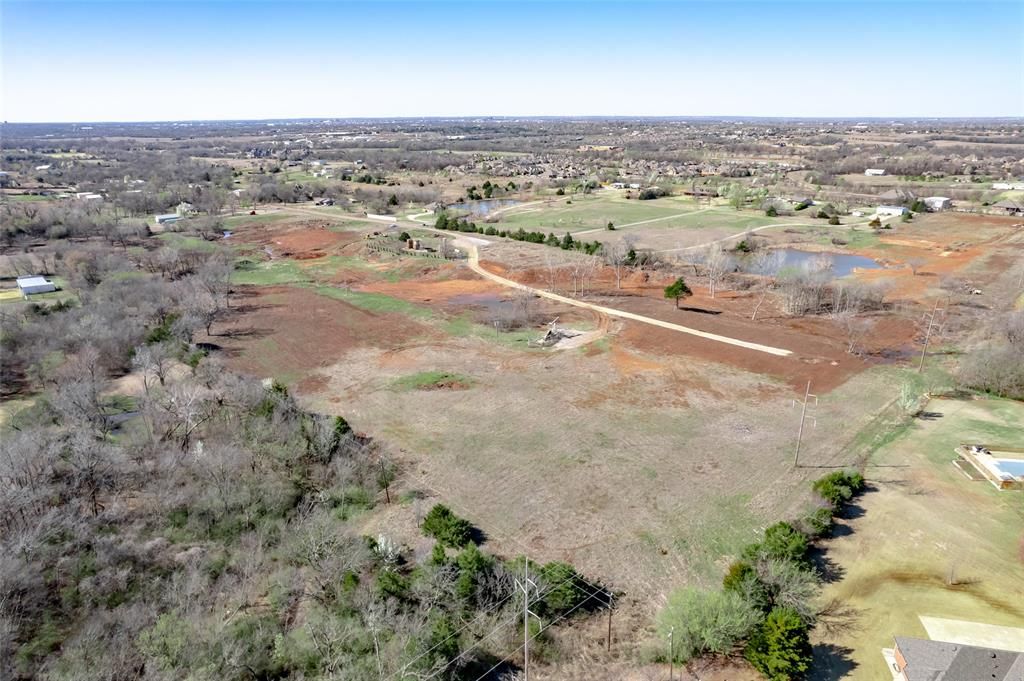 2700 Sooner Drive Tract C, Moore, OK 73165
