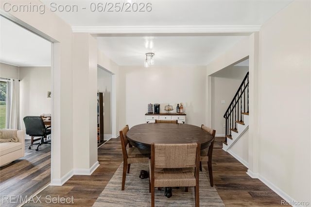 13031 Lockmoor Drive, Grand Blanc, MI 48439