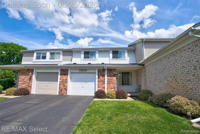 13031 Lockmoor Drive, Grand Blanc, MI 48439