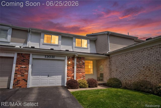 13031 Lockmoor Drive, Grand Blanc, MI 48439