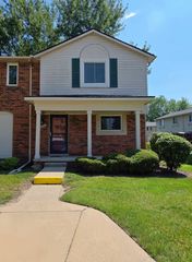 44497 Savery Drive, Canton, MI 48187