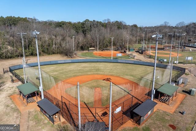 2413 Charleston Oaks Lane, Decatur, GA 30030