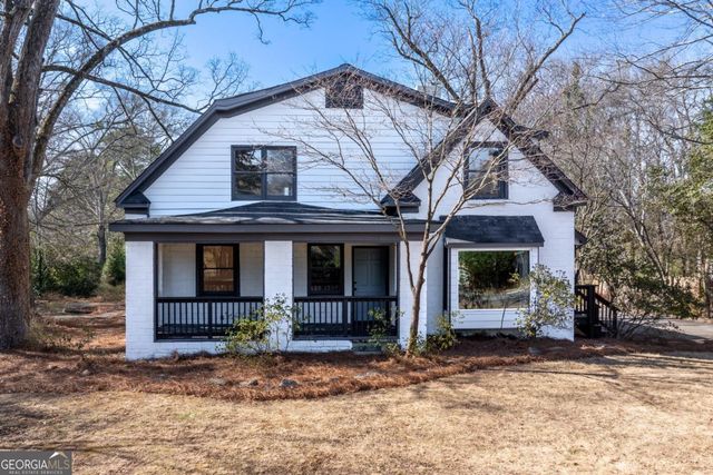 2413 Charleston Oaks Lane, Decatur, GA 30030