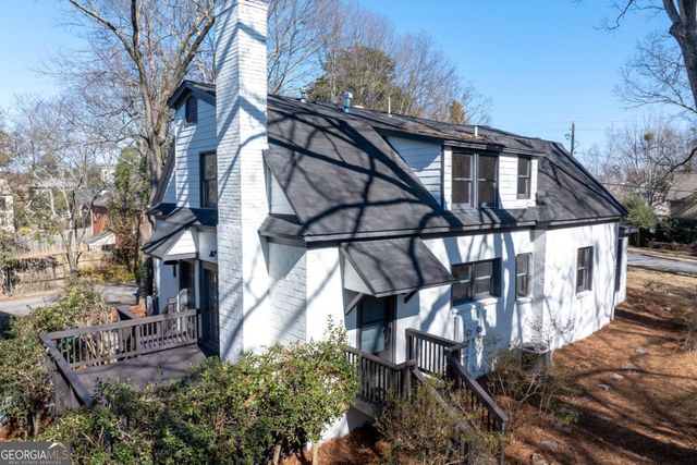 2413 Charleston Oaks Lane, Decatur, GA 30030