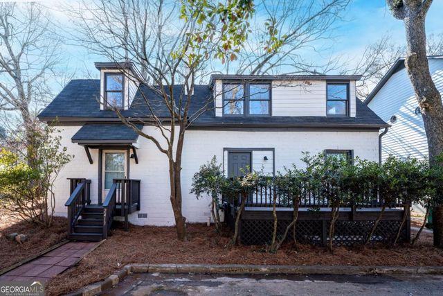 2413 Charleston Oaks Lane, Decatur, GA 30030