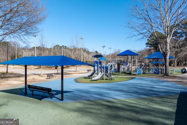 2413 Charleston Oaks Lane, Decatur, GA 30030