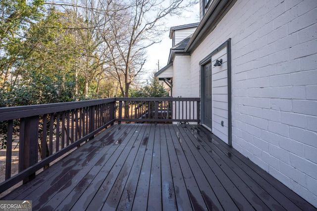 2413 Charleston Oaks Lane, Decatur, GA 30030