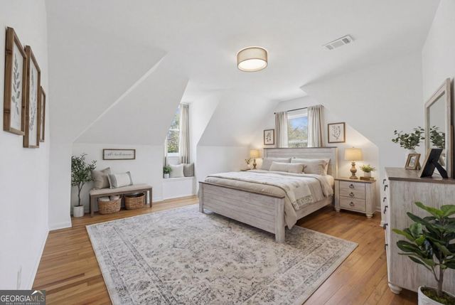2413 Charleston Oaks Lane, Decatur, GA 30030