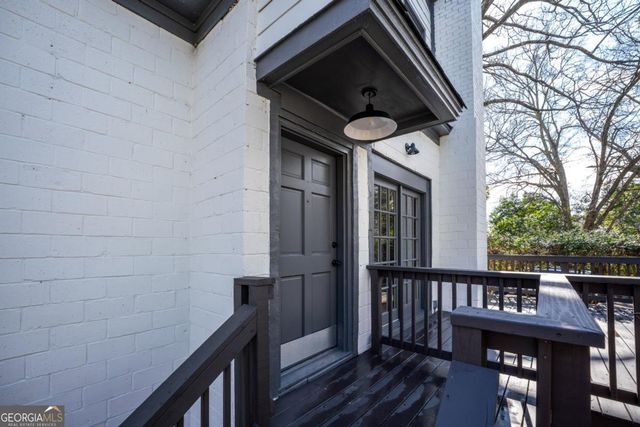 2413 Charleston Oaks Lane, Decatur, GA 30030