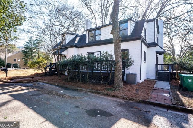 2413 Charleston Oaks Lane, Decatur, GA 30030