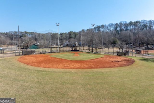2413 Charleston Oaks Lane, Decatur, GA 30030