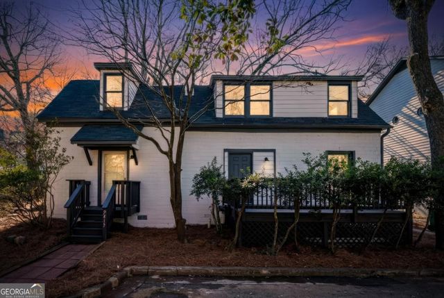 2413 Charleston Oaks Lane, Decatur, GA 30030