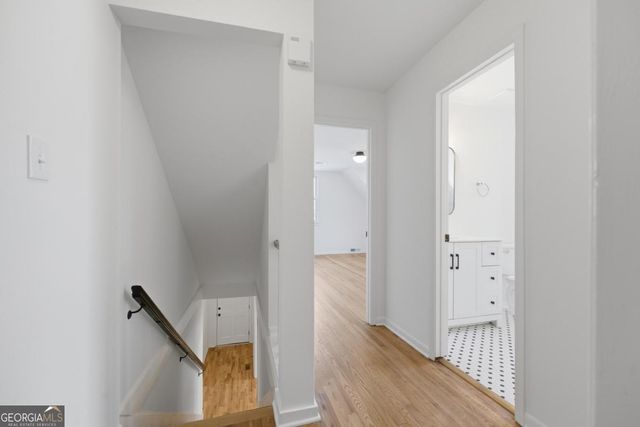 2413 Charleston Oaks Lane, Decatur, GA 30030