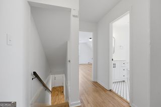 2413 Charleston Oaks Lane, Decatur, GA 30030