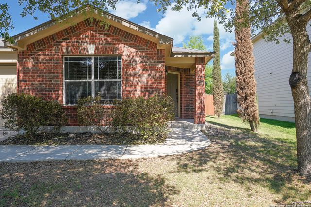 631 Sanderling, San Antonio, TX 78245