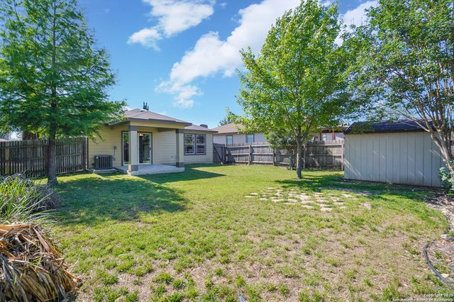 631 Sanderling, San Antonio, TX 78245