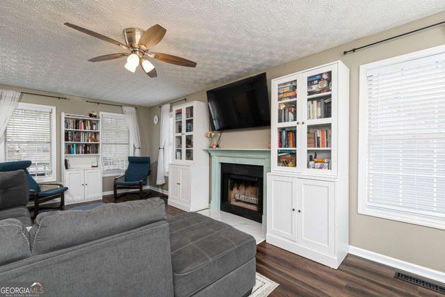 3998 Verbena Drive NW, Kennesaw, GA 30144