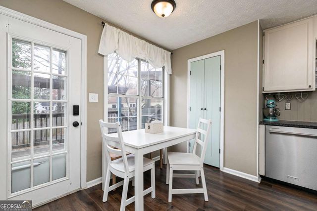 3998 Verbena Drive NW, Kennesaw, GA 30144