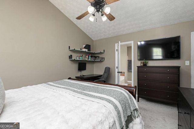 3998 Verbena Drive NW, Kennesaw, GA 30144