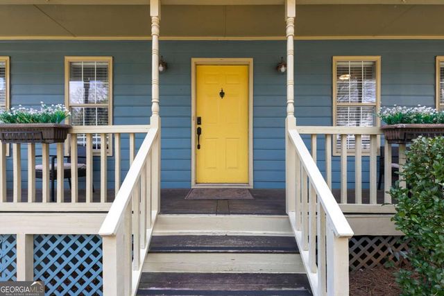 3998 Verbena Drive NW, Kennesaw, GA 30144