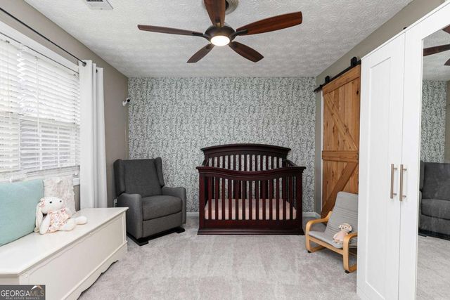 3998 Verbena Drive NW, Kennesaw, GA 30144