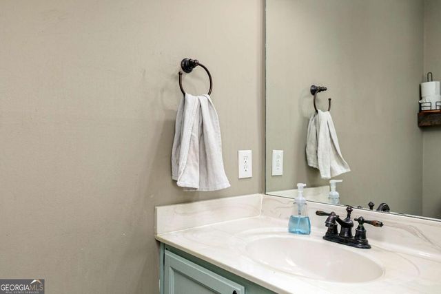 3998 Verbena Drive NW, Kennesaw, GA 30144