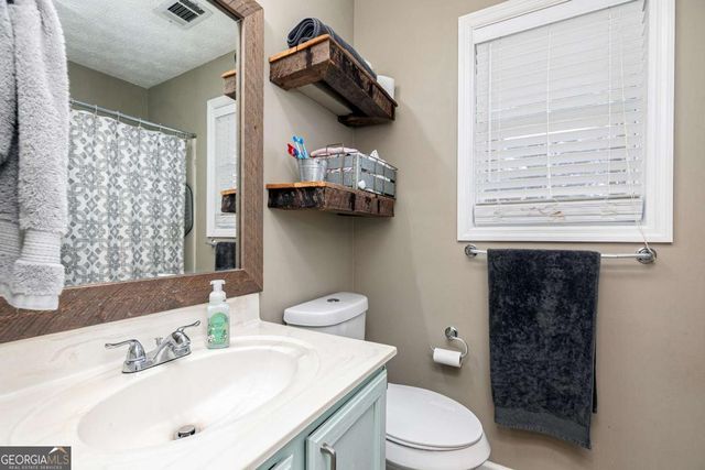 3998 Verbena Drive NW, Kennesaw, GA 30144